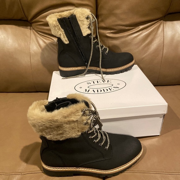 Steve Madden Shoes - Steve Madden boots
